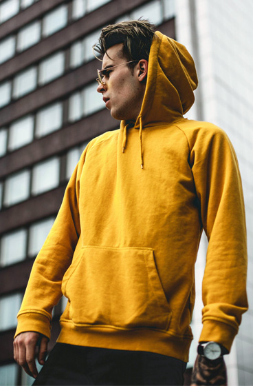 Jednostavno i stylish osvježenje za proljeće